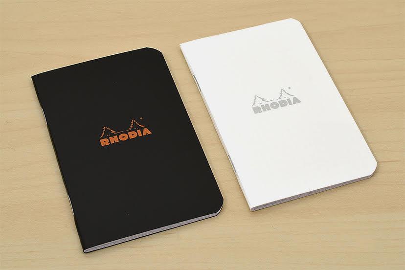 دفترهای جیبی رودیا